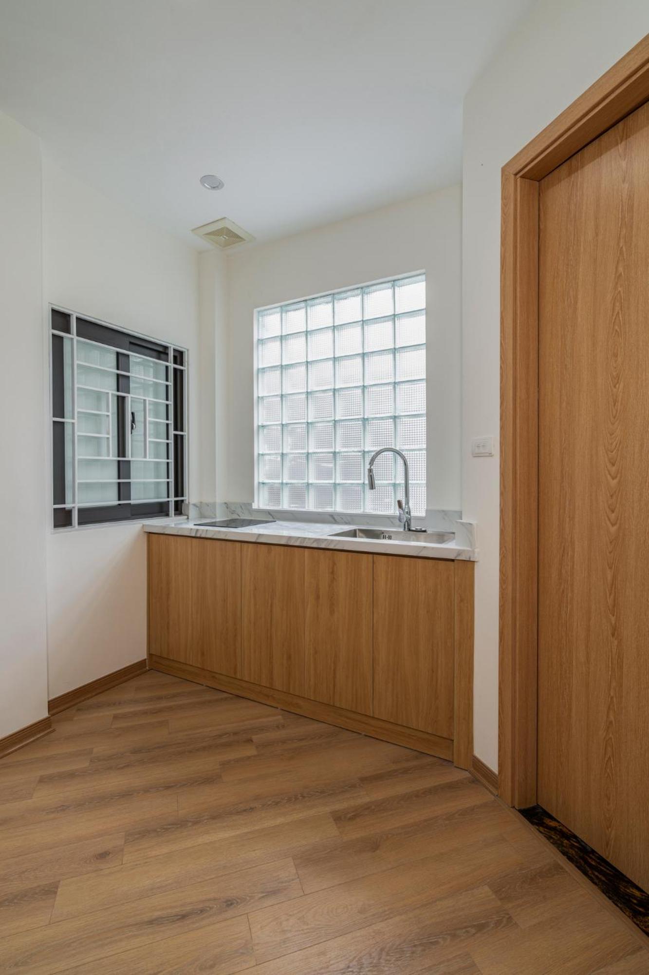 Casa Feliz Serviced Apartment ฮานอย ภายนอก รูปภาพ
